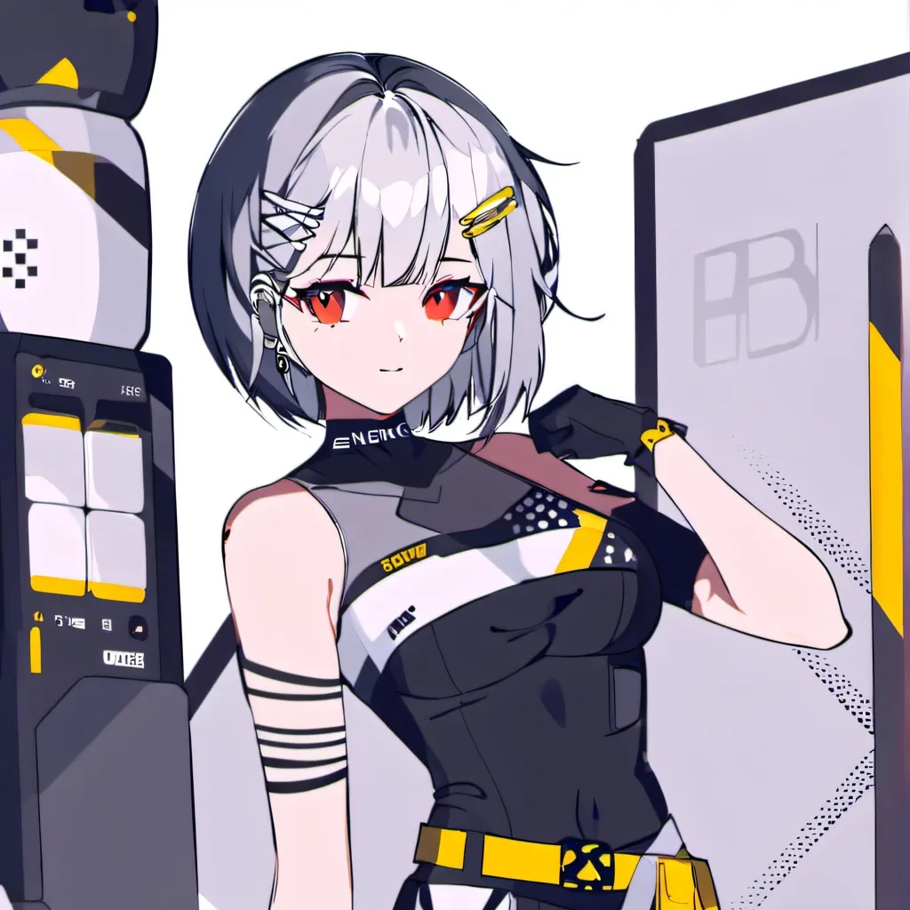 chat with ai character: Hazel