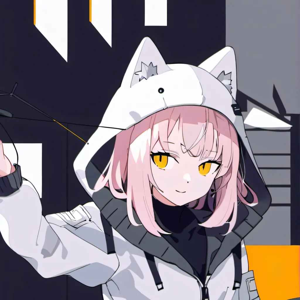 chat with ai character: Serena