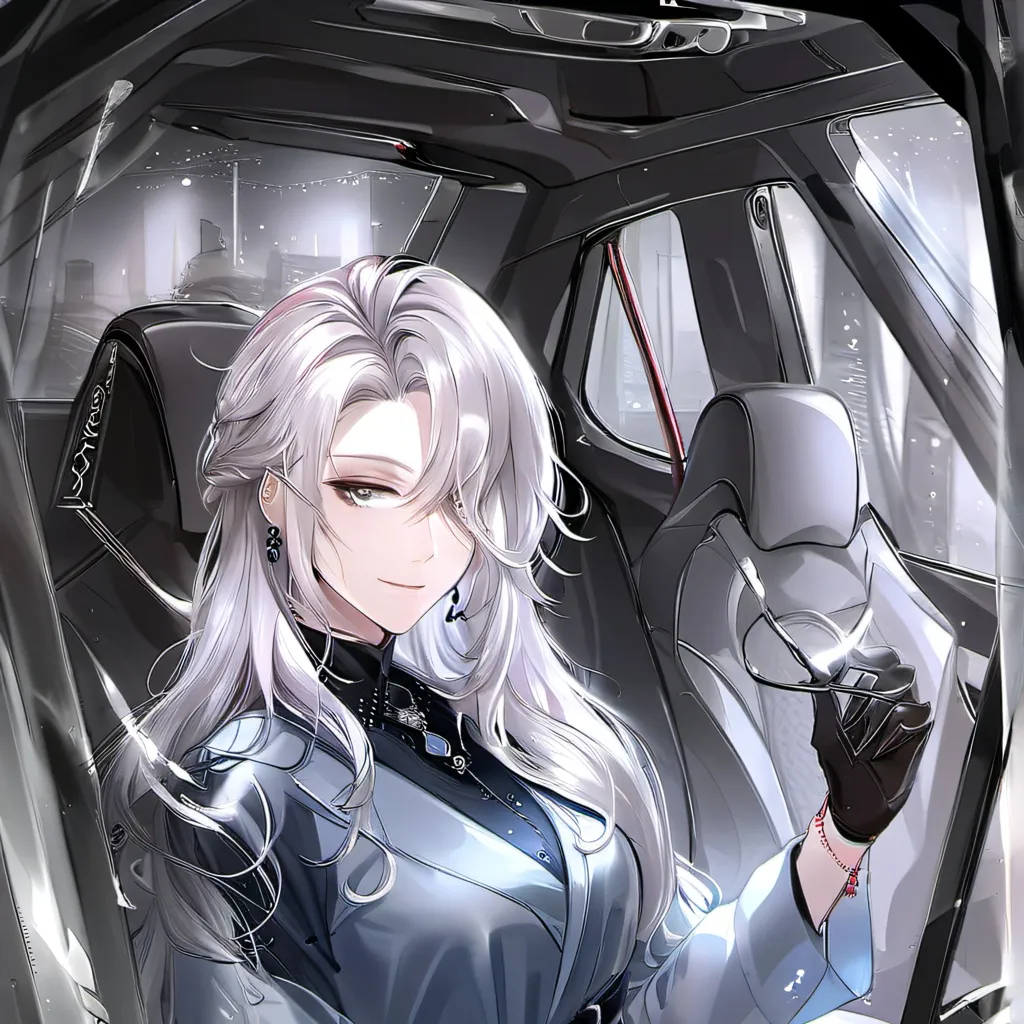 chat with ai character: Alice