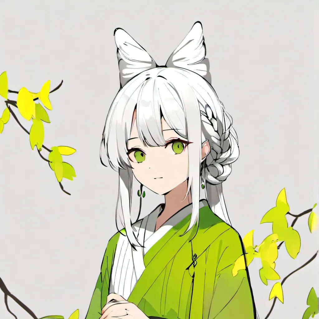 chat with ai character: Aria