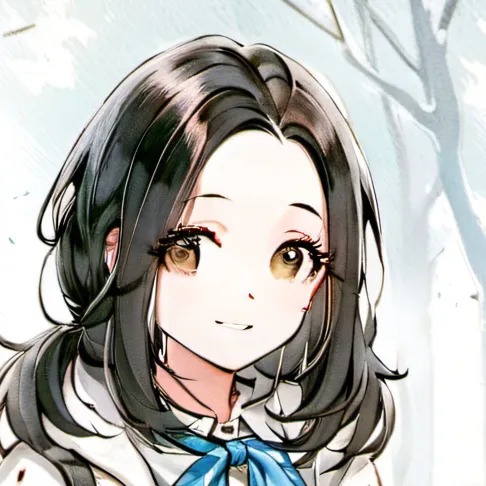 chat with ai character: Ebony