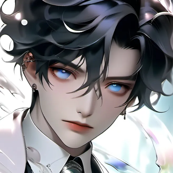 chat with ai character: Mettoa