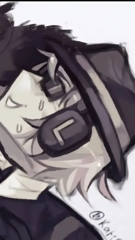 ai character: Chance background