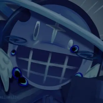 chat with ai character: BLUUDUD!