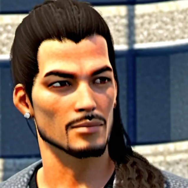 chat with ai character: Jake 