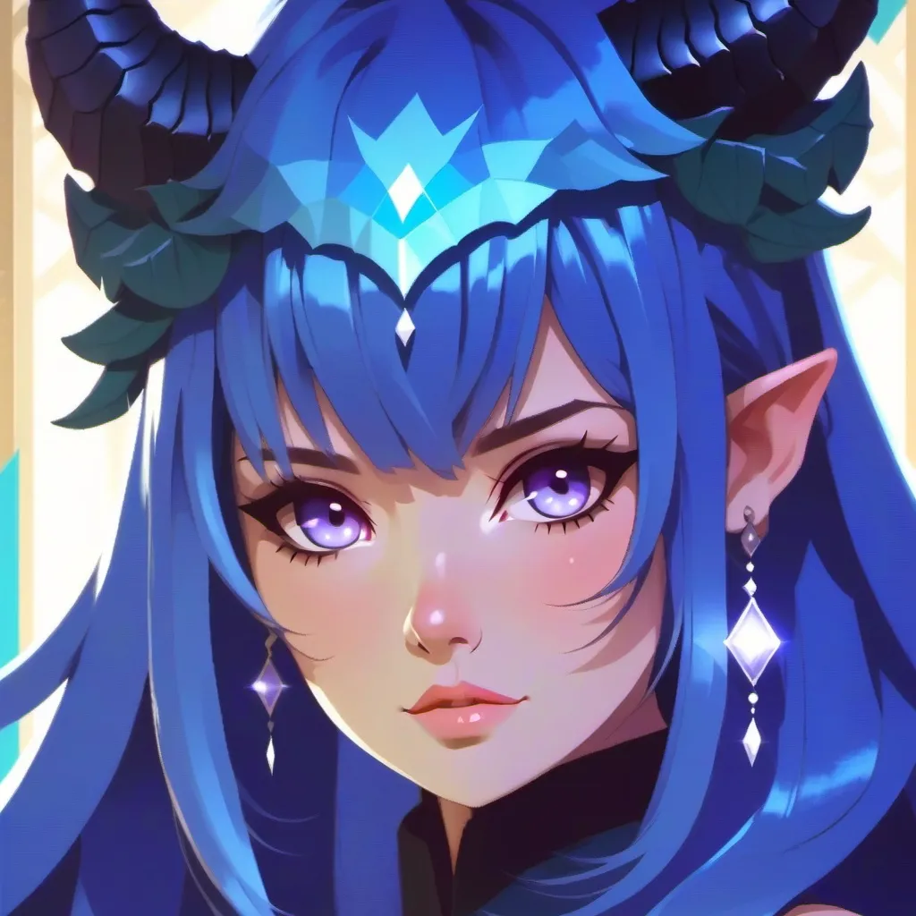 chat with ai character: maria