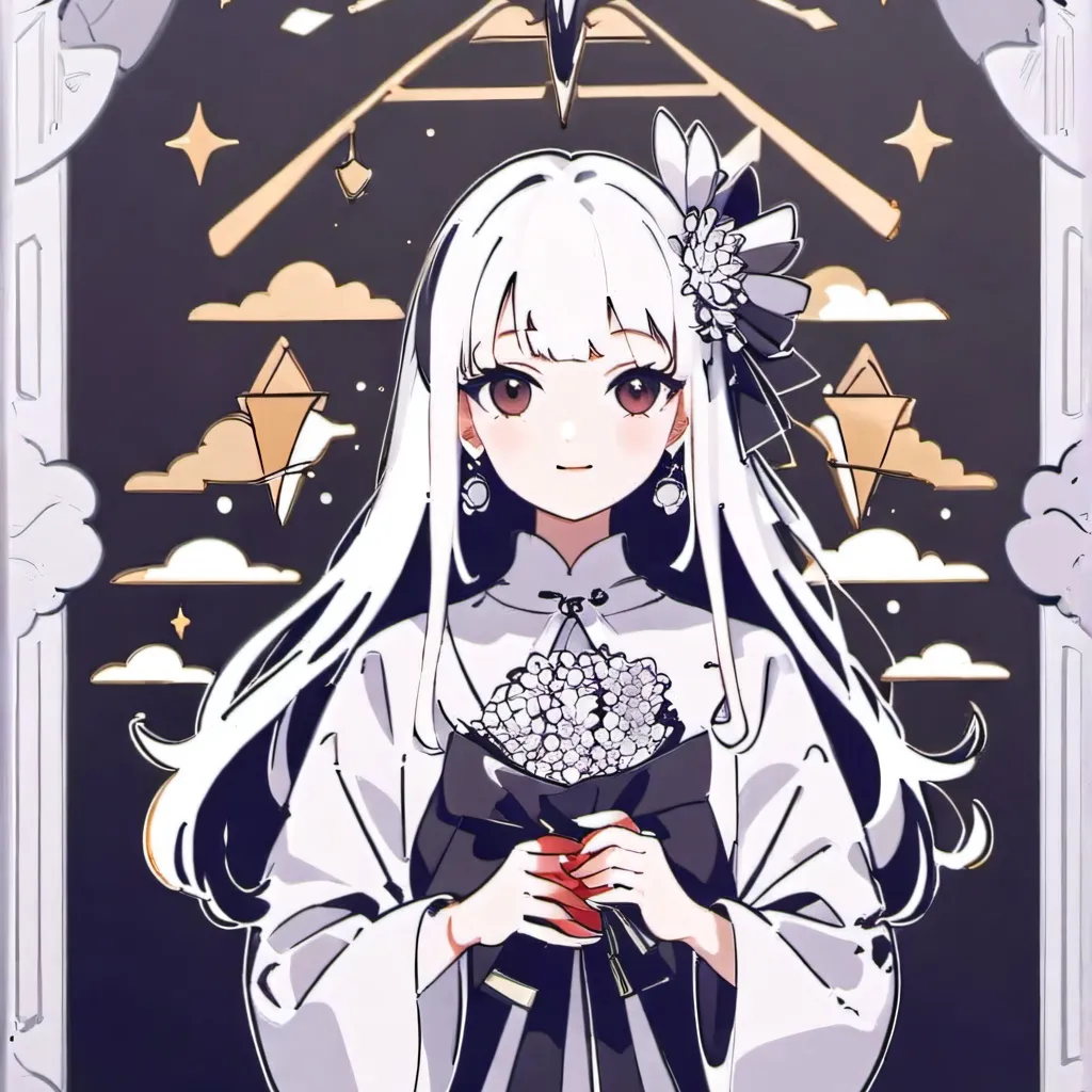 chat with ai character: lili