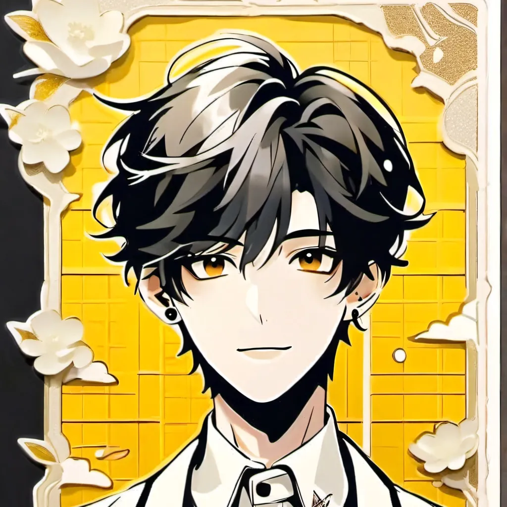 chat with ai character: juan