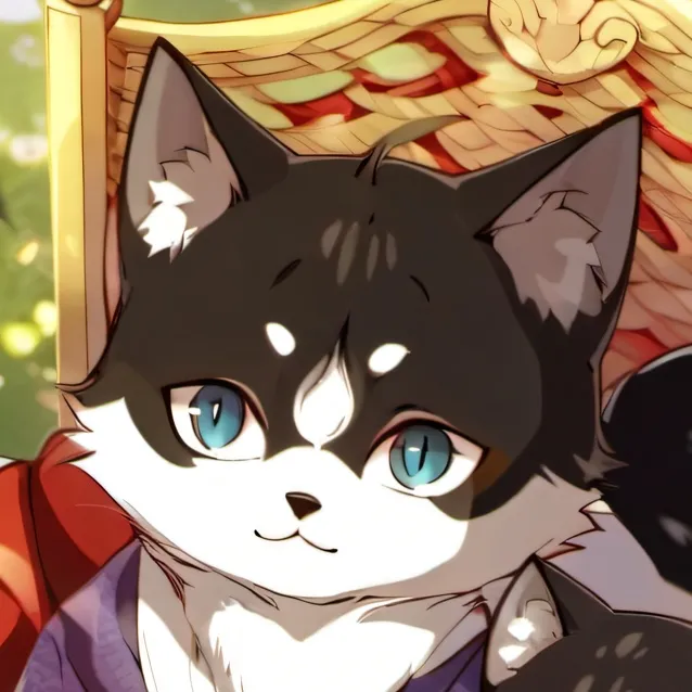 chat with ai character: catnap