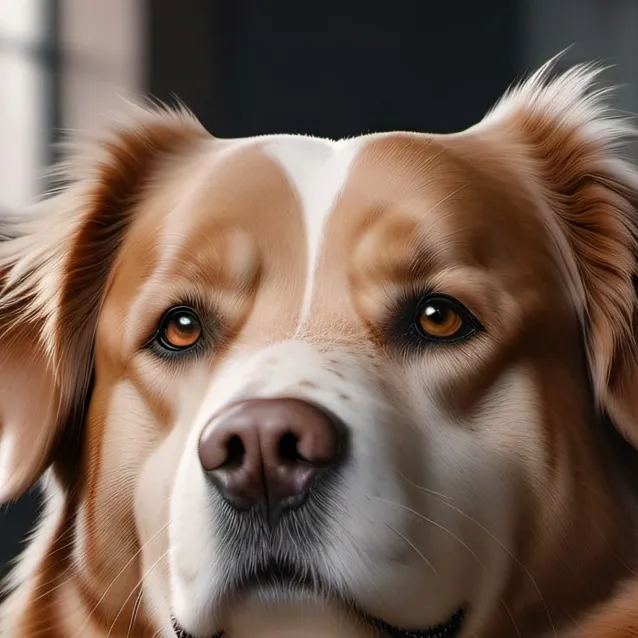 chat with ai character: dogdey