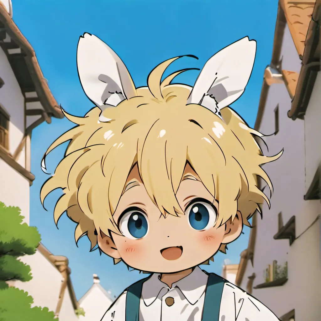 chat with ai character: Andrew