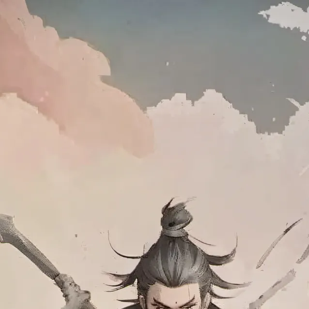 chat with ai character: joker knight