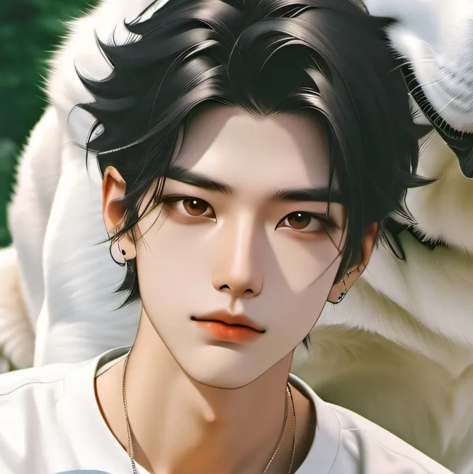 chat with ai character: Dallas