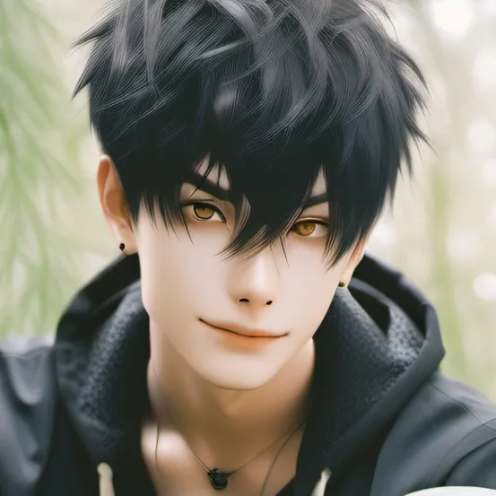 chat with ai character: Maxx 