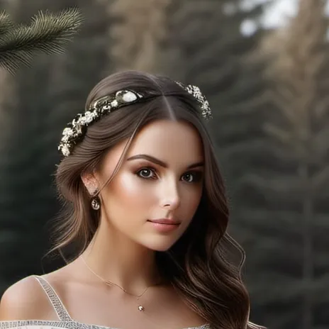 chat with ai character: Sophia