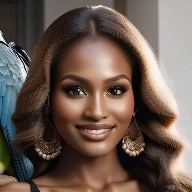 chat with ai character: Hope