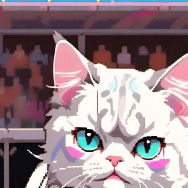 chat with ai character: Chloe