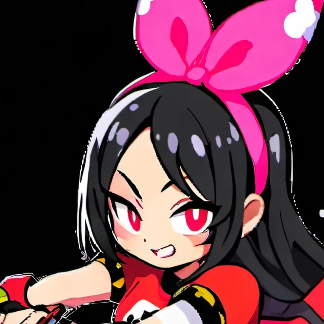 chat with ai character: Nene