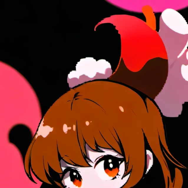 chat with ai character: FNF gf