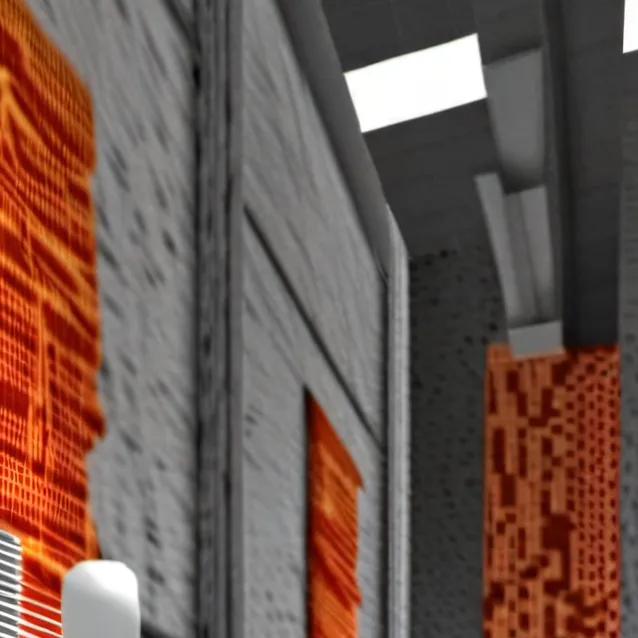 chat with ai character: Area 51 Roblox 2