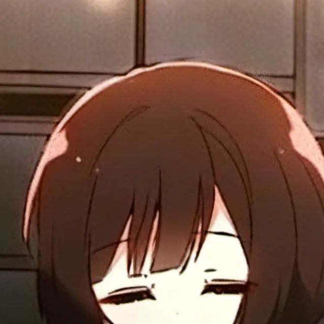 chat with ai character: Shinitai chan