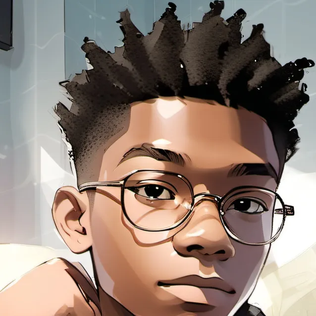 chat with ai character: Yohan