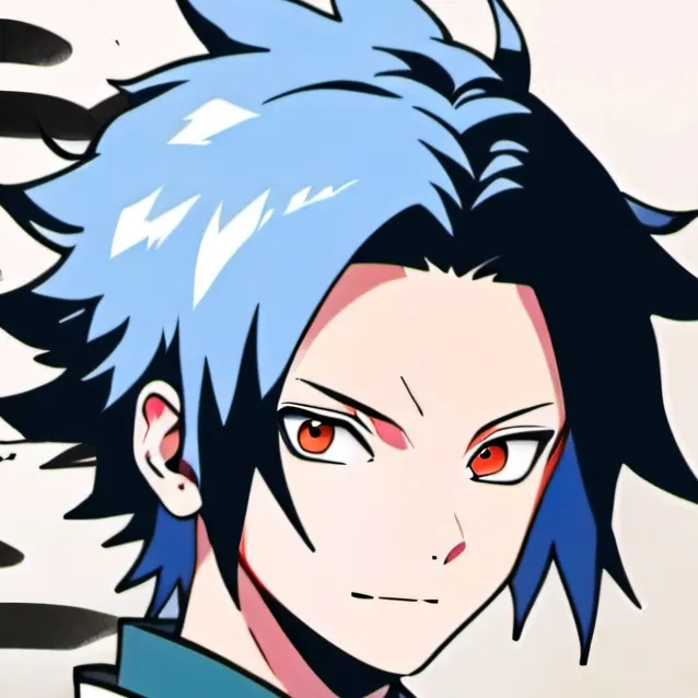 chat with ai character: Equipe 7