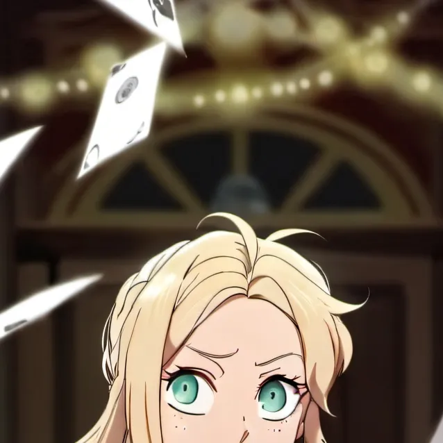 chat with ai character: Charlie M.