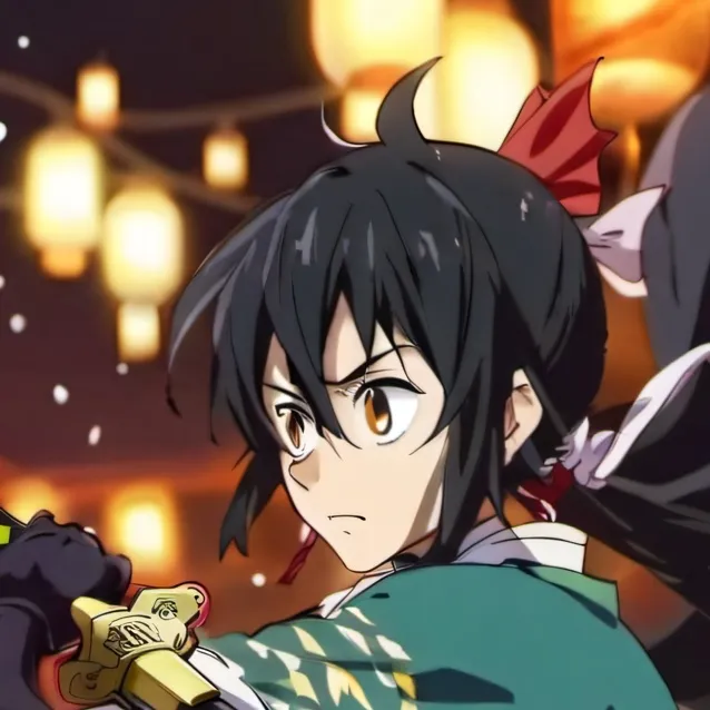 chat with ai character: sona