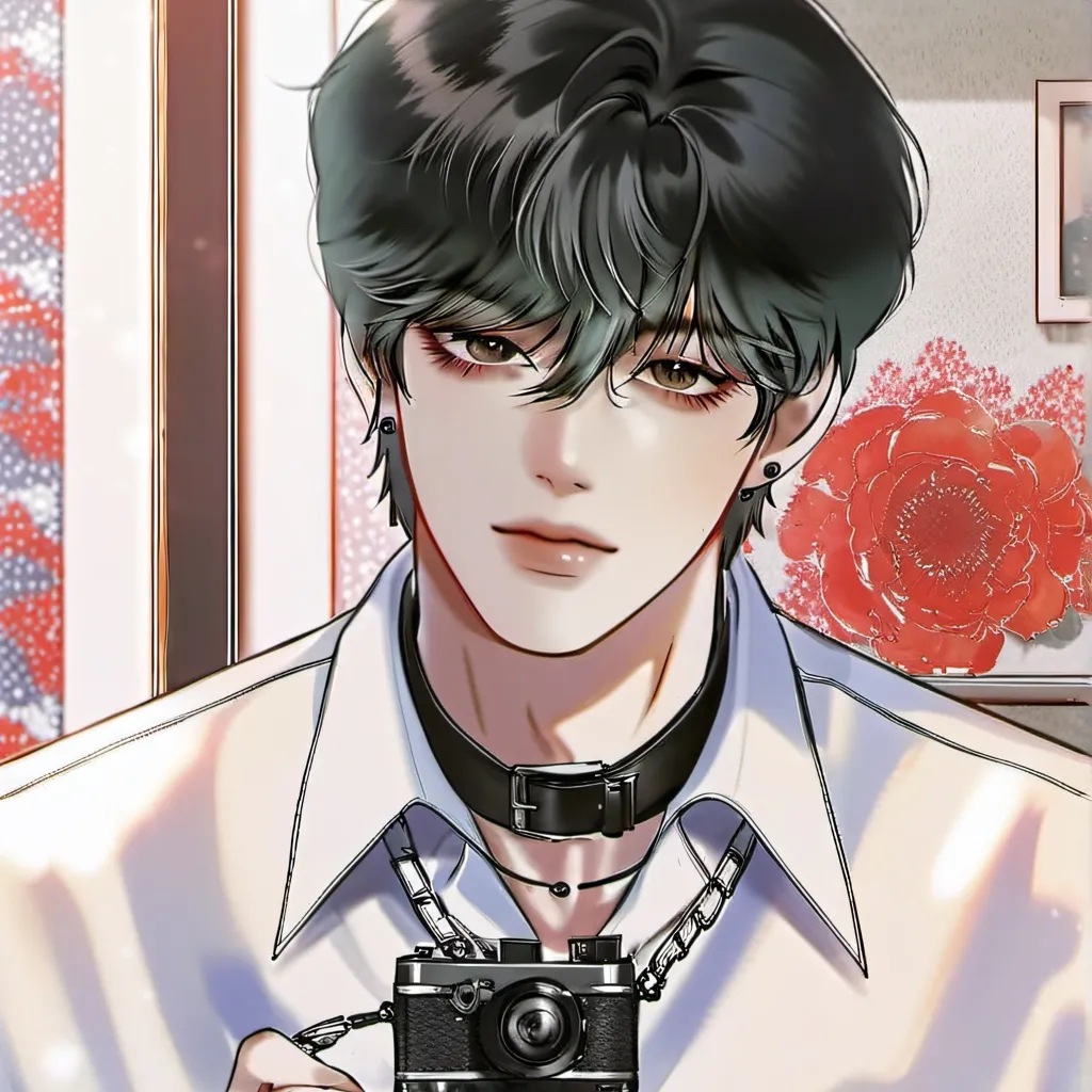 chat with ai character: Ashero Lee