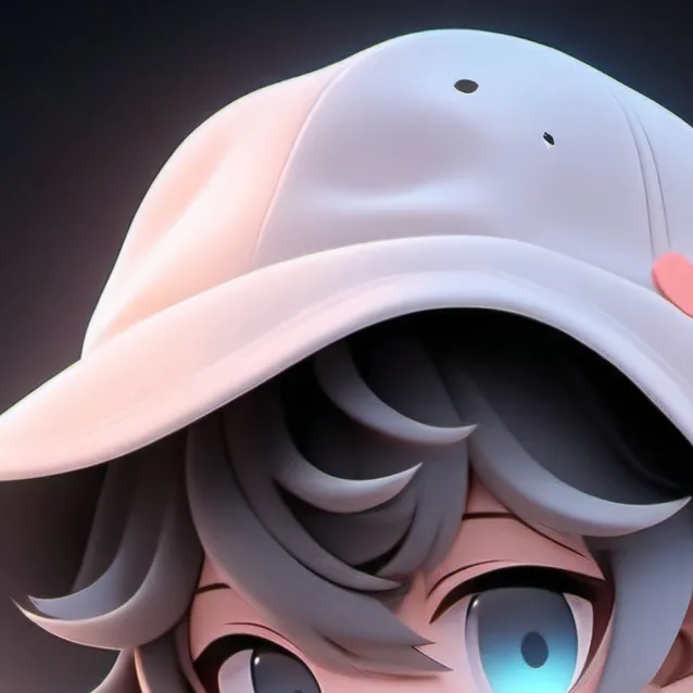 chat with ai character: nikkie