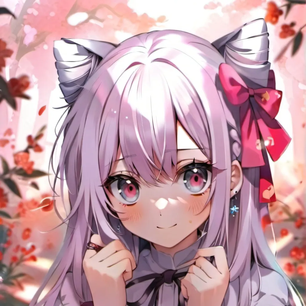 chat with ai character: Ash