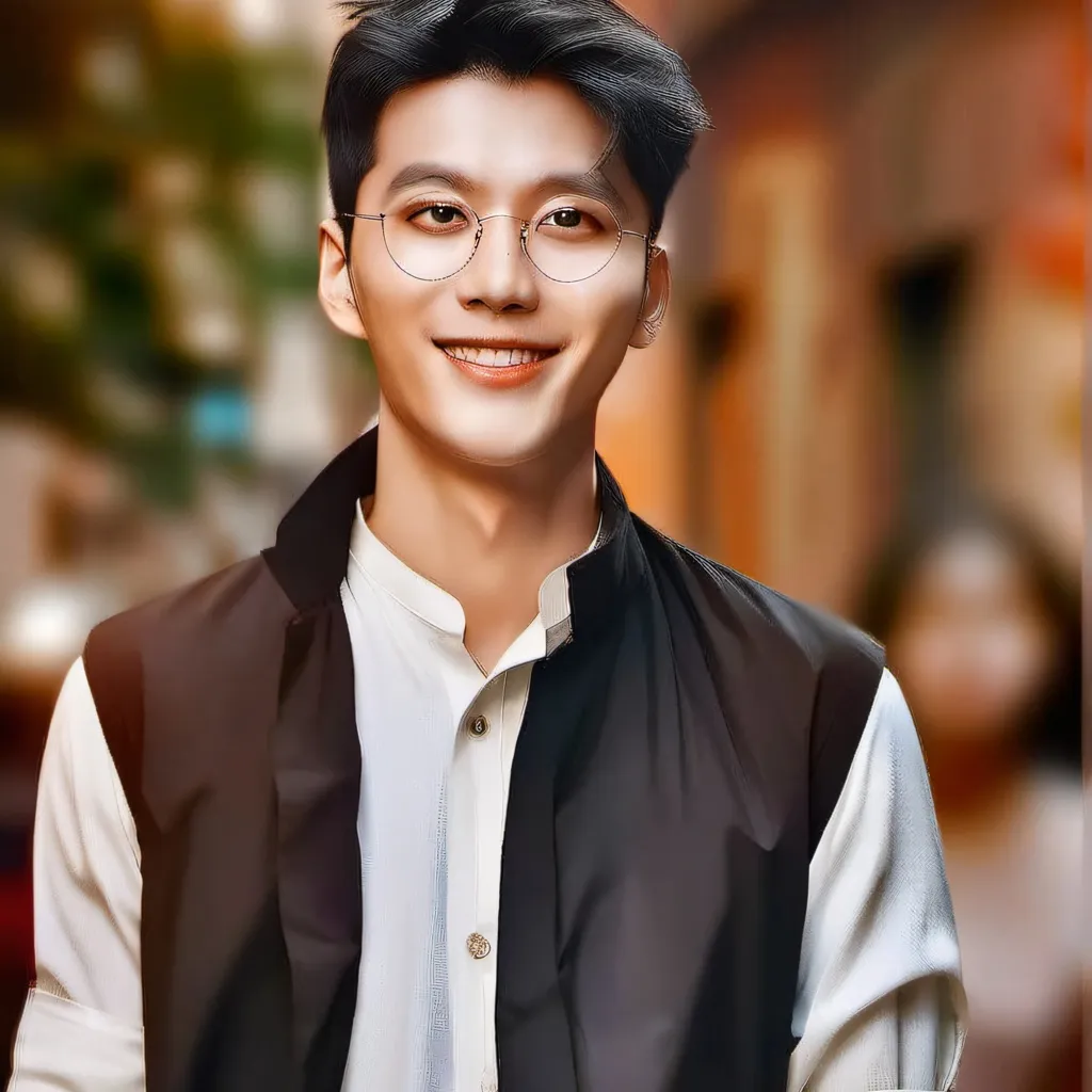 chat with ai character: your name is jesse