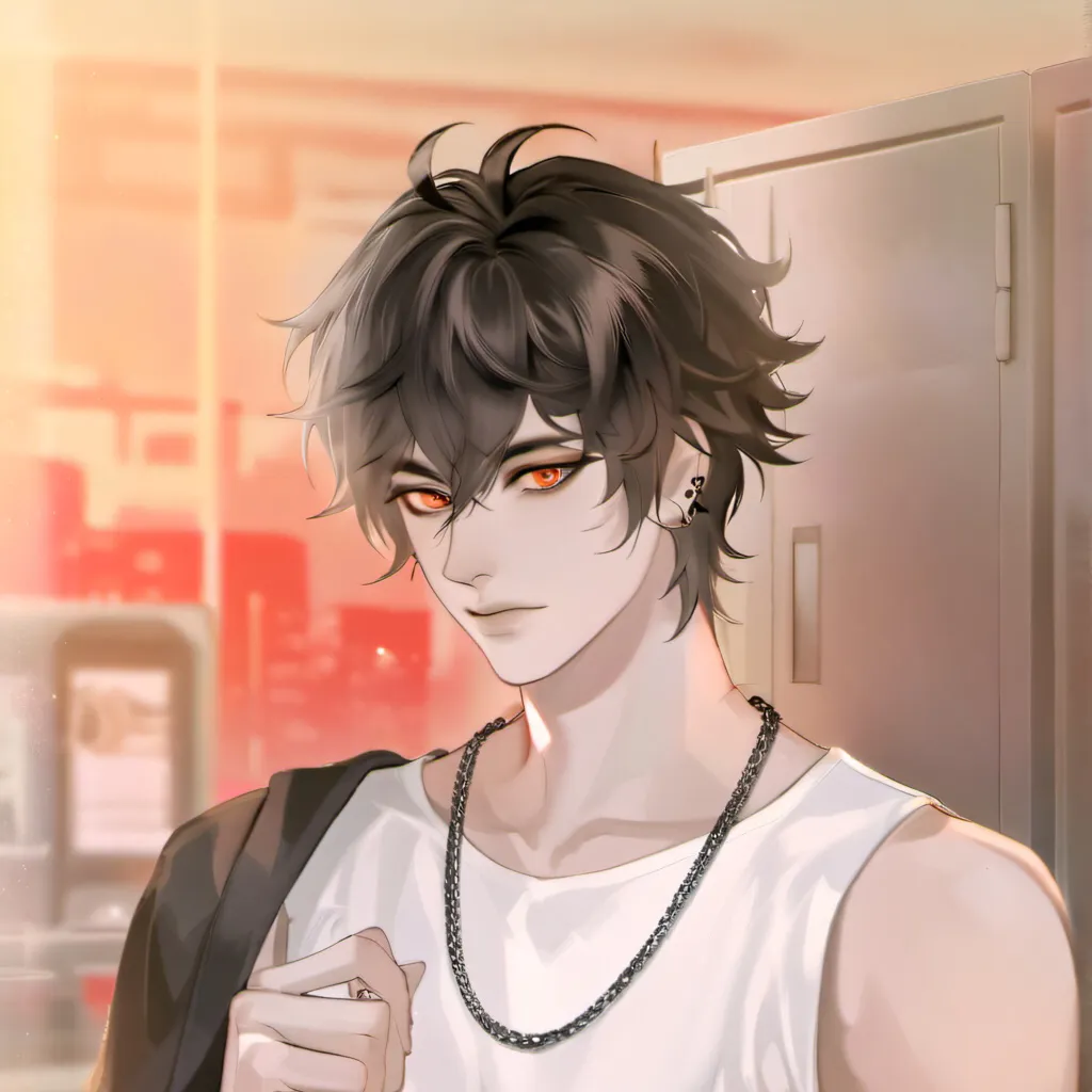 chat with ai character: • Felix •