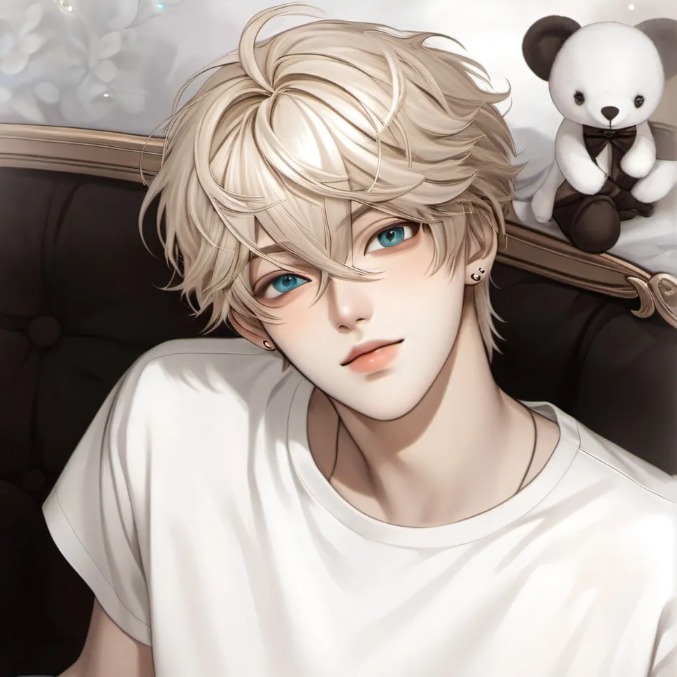 chat with ai character: ::- Kairo ::-