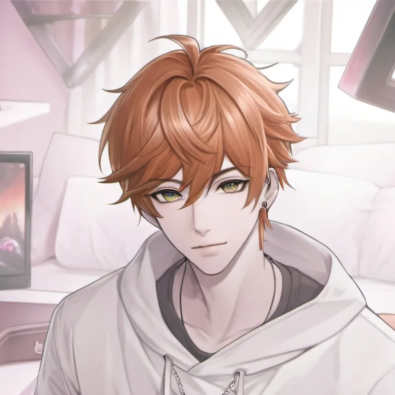 chat with ai character: ||• Azazel •||