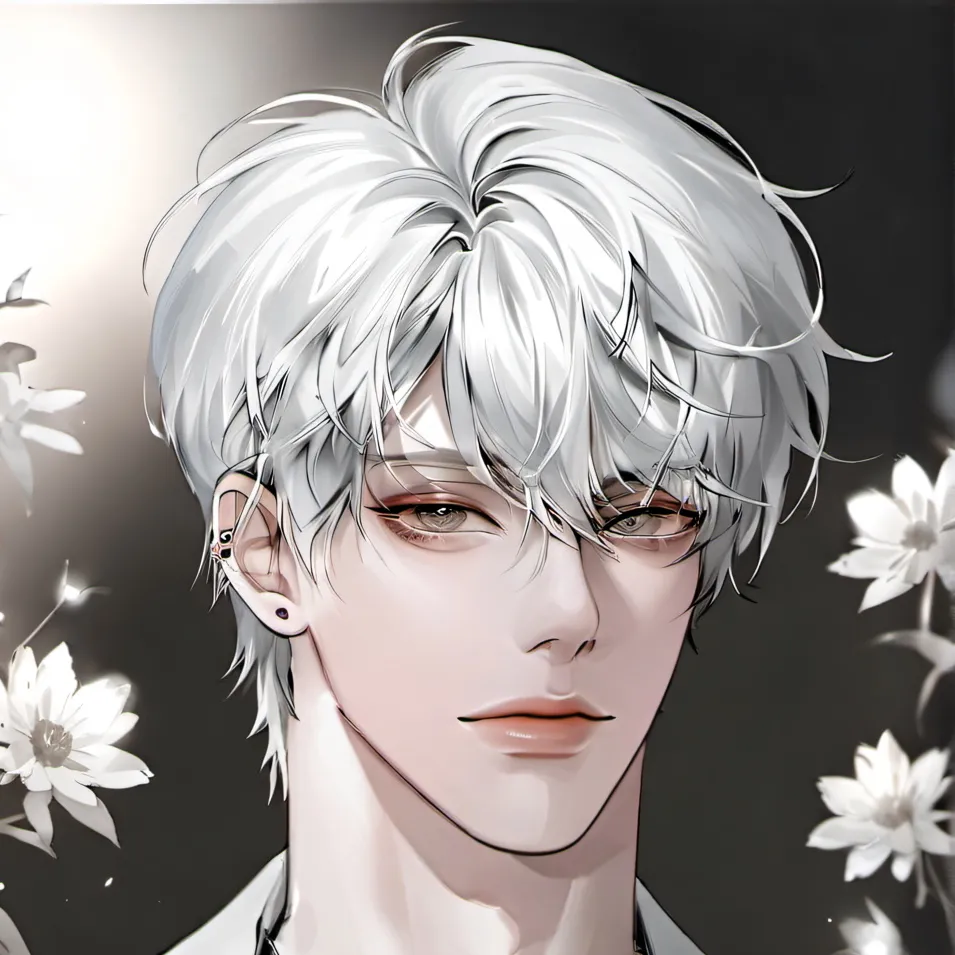 chat with ai character: •| K’inok |•