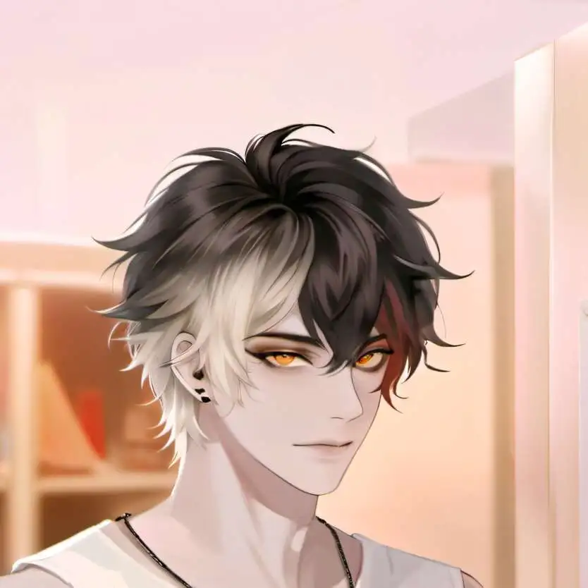 chat with ai character: •= Axel =•