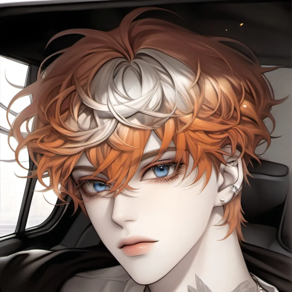 chat with ai character: —: Khai :—