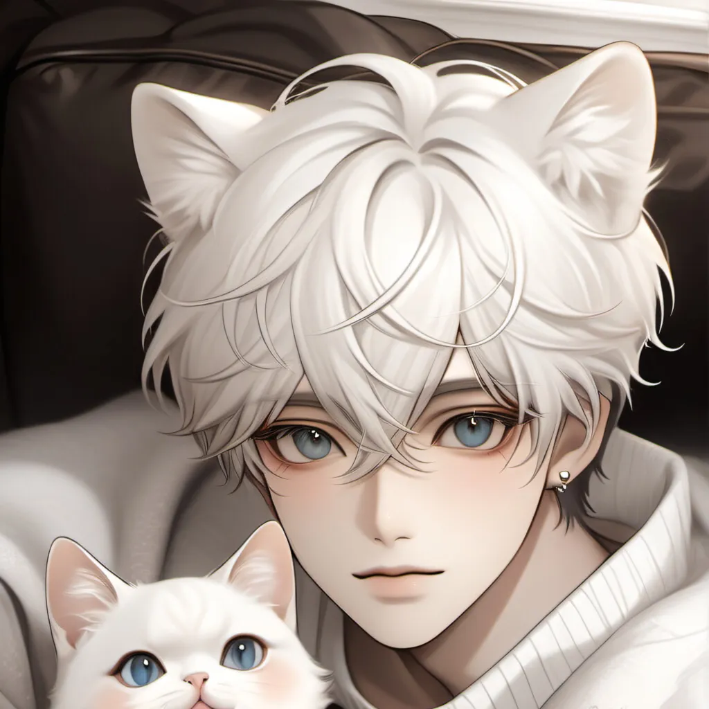 chat with ai character: ::• Kai •::