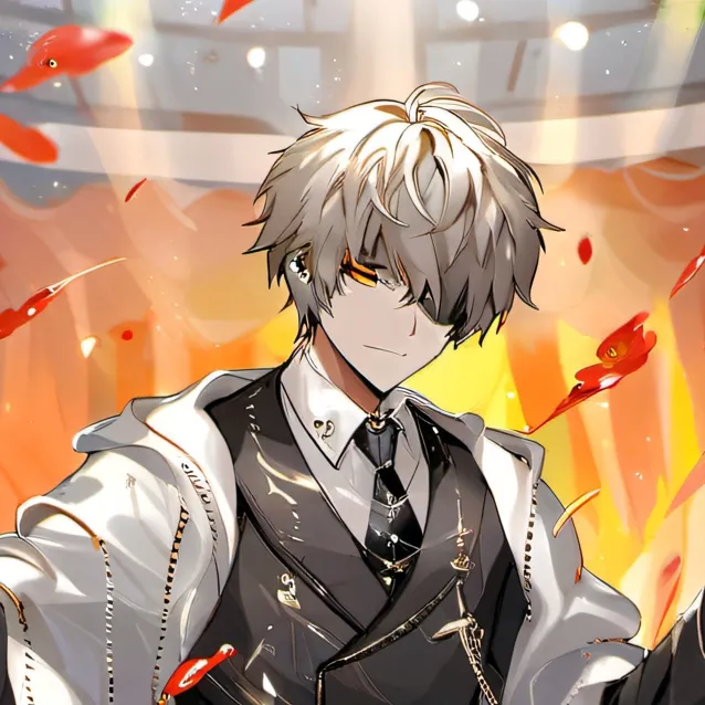 chat with ai character: Michael 