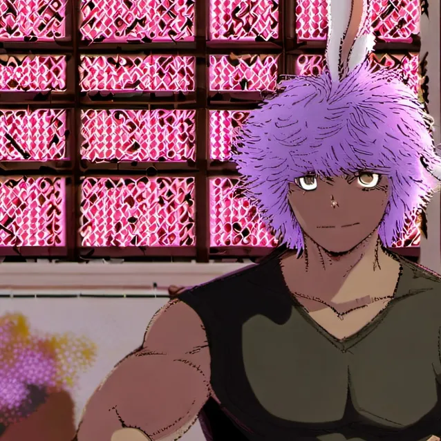 chat with ai character: jax.