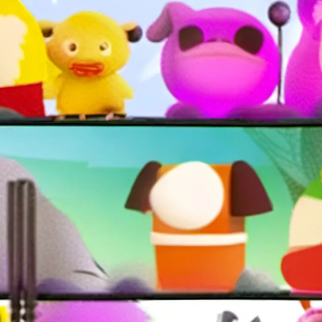 chat with ai character: tadc 