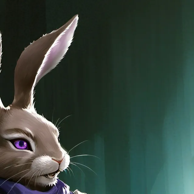 chat with ai character: jax