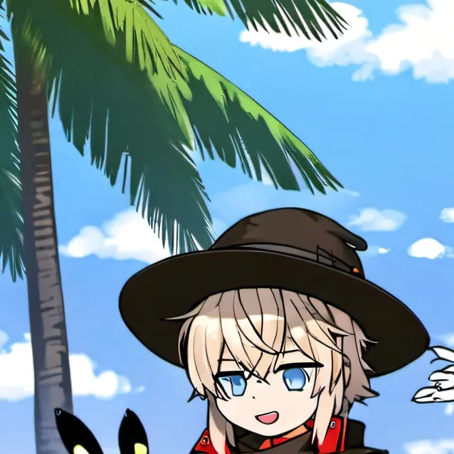 chat with ai character: Swann 