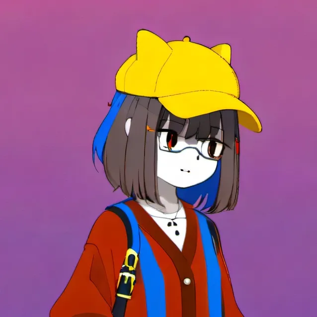 chat with ai character: pomni