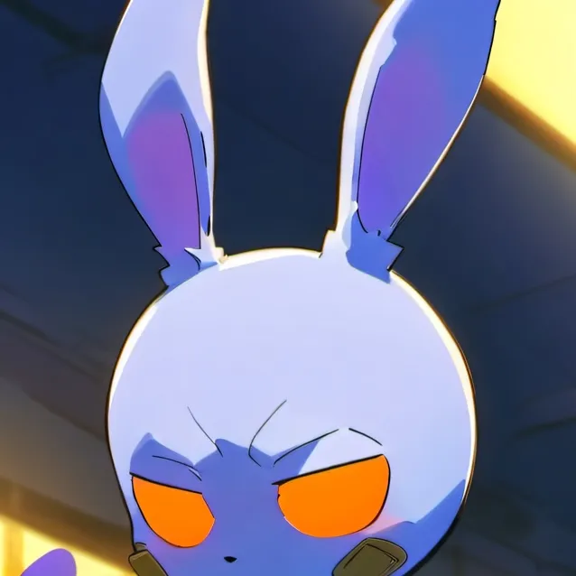 chat with ai character: jax