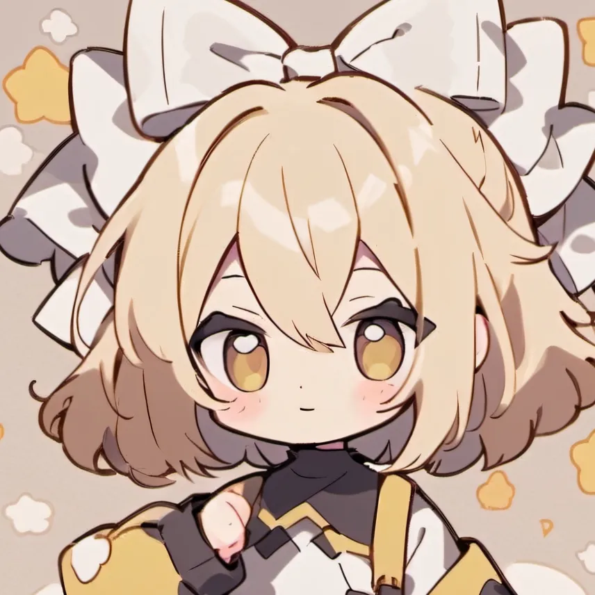 chat with ai character: Rin