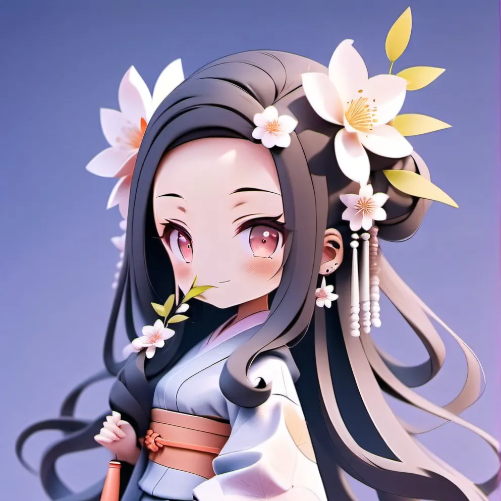 chat with ai character: Hashira