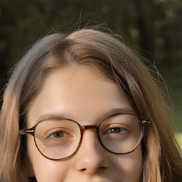 chat with ai character: Luna Taligar 